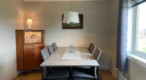 Alfredhuset - Cosy house in Leknes - Image 3