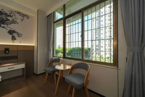 Minzhou Hotel (Xiamen Haicang Bay Park Metro Station Branch) - Image 3