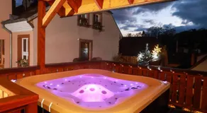 Hotel Restaurant 3 Châteaux - Image 3