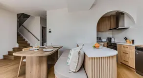 Black Wattle Beach House - Image 4
