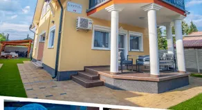 LuxVil Apartman - Image 5