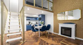 Csarnok Apartment - Image 2