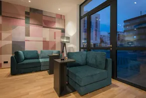 Brera Serviced Apartments Singen - Image 3