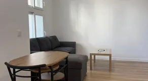 APARTAMENTO ZONA 4 justo al lado de la estación de TREN Y BUS MARÍA ZAMBRANO - Image 4
