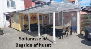 Holiday rooms Rudkøbing - Image 5