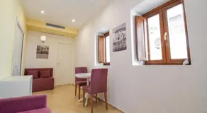 Rosa dei Venti Apartments- Appartement Maestrale - Image 3