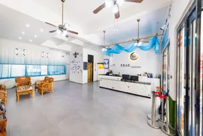 Danjia Cloud Lodge Resort Hotel (Nanwan Monkey Island Branch) - Image 4