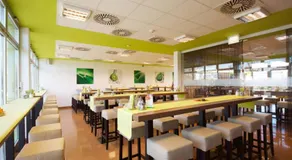 Hotel Greenrooms - Image 3