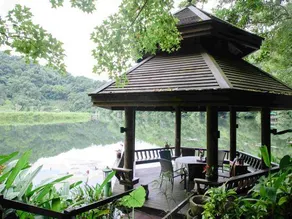Fangnuozhai Rain Forest Ecological Manor - Image 4