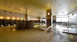 Higashikawa Asahidake Onsen Hotel Bear Monte - Image 5