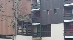 Studio rénové, calme avec Terrasse S-O, prestations de qualité - Résidence Les Adraits - Image 3