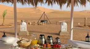 magistarts luxury camp - Image 3