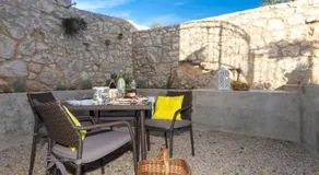 Tamburika colorful apartment in rustica area - Image 5
