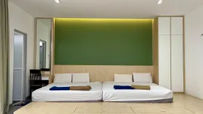 Senai -- Spacious & Mahjong & Billiards & KTV #4BR5B #30-35 pax by Cowidea - Image 2