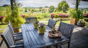 Waitomo Orchard B&B - Image 2