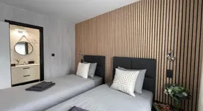 La Ferme du Château - Luxury Suite - Image 2