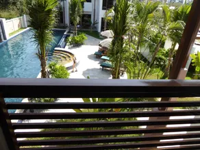 Oasis Garden & Pool Villa at VIP Resort - Image 5