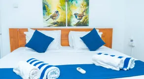 French Garden Regish Beachfront Hotel - Image 2