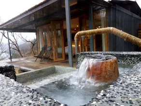 Red River Valley Hot Spring Resort Mile - Image 4