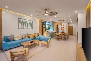 Kim Son Pool Villa Da Nang - Image 5