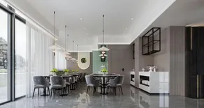 GYA Xin Hotel (Xiamen Railway Station Lianban Mingfa Commercial Plaza) - Image 2