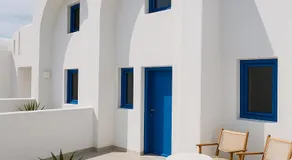 SantoNight Luxury Villas - Image 3