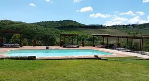 La Gufaia - holiday houses with pool near Florence - Image 5
