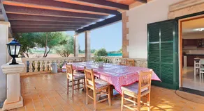 Ca'n Reto - mit privatem Pool - Image 4