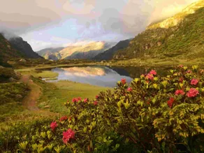 Murgseehütte - Image 4