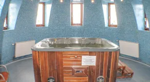 Hotel Járja - Image 5