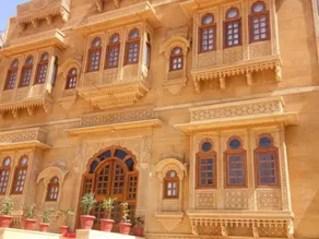 Hotel Royal Heritage - Image 2