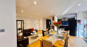 Chambre familiale avec salle de bain privée, 30 min du centre de Londres - Image 2