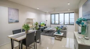 NEW - ZEN AT THE WATERFRONT - Luxury Waterfront Holiday Home for Families & Friends - Image 4