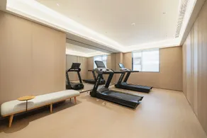 Ji Hotel Quanzhou Wanda - Image 2