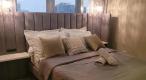 Uptown Parksuites Tower 1 at BGC - Staycations Up Above 12 - Image 2