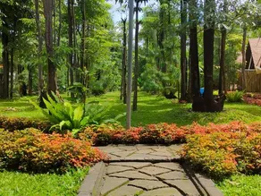 Cemoro Jati Glamping and Resort Lido - Image 3
