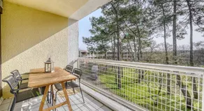 Le Halo - Avec Balcon et Parking Privé - Image 5