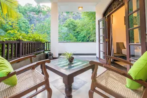 Green Villa Unawatuna - Image 4