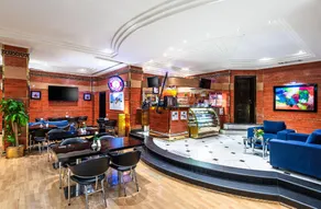 Golden Tulip Al Shakreen - Image 5