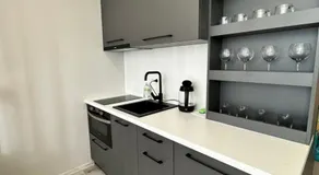 IOS Apartments - Art studio with Free Parking - Image 2