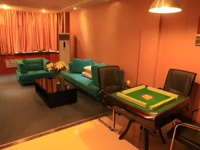 GreenTree Inn Lanzhou Yantan High-tech Zone Nanhe Road Business Hotel - Image 3