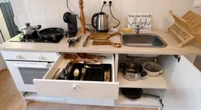 Top ausgestattete 2 Zimmer Wohnung mit Parkplatz - Image 3