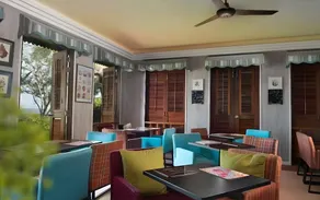 Ulek Beach Resort - Image 4