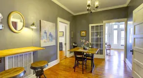 Elegant Colonial with Lovely Details and Character - Image 3