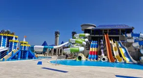 studio in Hotel Gravity 5 stelle - Image 4
