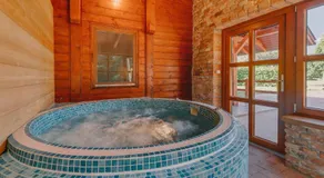 Matild Country Hotel - Image 2