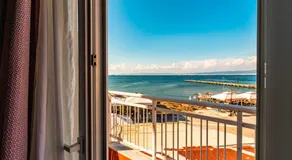 Aegean Blue Seaview Studios - Image 2
