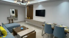 Appartement luxe martil only family - Image 2