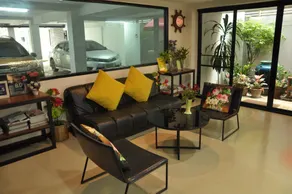 Double DD House at MRT Sutthisarn - Image 3
