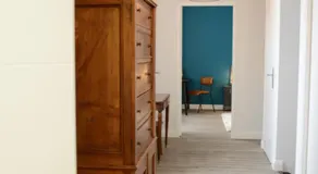Chambres d'hôtes Les Tisserands - Image 5